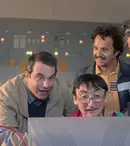 Comedia „Încă două lozuri” va fi disponibilă și pe Netflix. Dragoș Bucur are un rol care promite să aducă hohote de râs