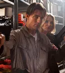 Filme la TV azi, 1 septembrie: „Întâlnire explozivă”, „Codul lui Da Vinci”, „Pe jumătate mort”, „Evadare în zori”