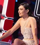 Irina Rimes luptă pentru o concurentă la Vocea României 2023. „Simt că am o șansă cu tine”