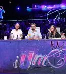 Delia, captivată de The Lazy Generation, la iUmor 2023, sezonul 15. „E tot ce am visat eu în copilărie”