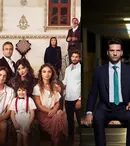 Kanal D schimbă felul cum sunt difuzate „Melek” și „Secrete de familie”. Modificări de ultimă oră