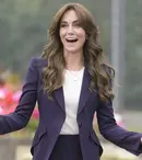 Kate Middleton, despre pasiunile copiilor ei. Ce au moștenit Charlotte și frații săi, George și Louis de la prinții de Wales