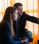 Poarta roșie, sezonul 3. Ultimele episoade din serialul polițist sunt difuzate de Focus Sat TV