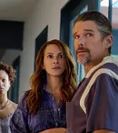 „Leave the World Behind”, tot ce trebuie să știi despre noul film al Juliei Roberts. Pelicula, o poveste apocaliptică, s-a lansat pe Netflix