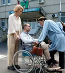 Clanul, episodul din 25 septembrie 2023. Luminița îl ia prin surprindere pe Costoiu. „Bine ai înviat, domnu` Comisar”