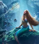 „Mica Sirenă” doboară recorduri pe Disney Plus. Anunțul făcut de platforma de streaming