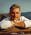 Mircea Radu, detalii despre viața de familie. „Raluca, soția mea, e o femeie deșteaptă” EXCLUSIV