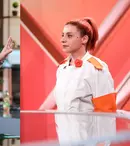 Mirela Chiroab, eliminată de la Chefi la cuțite 2023, sezonul 12. „L-am dezamăgit pe chef Bontea!”
