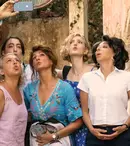 Review „Nuntă à la grec 3”. Grecia, o continuă surpriză în noul film cu Nia Vardalos și John Corbett