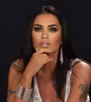 Oana Zăvoranu divorțează, după șapte ani de căsnicie. Ce mesaj are pentru viitorii pretendenți