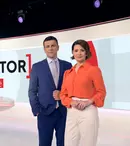 Modificări la Observator. Cum arată noul format al jurnalului de știri de la Antena 1