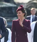 Kate Middleton își dezamăgește fanii. Ce refuză să facă în calitate de Prințesă de Wales