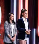 Chefi la cuțite 2023, sezonul 12. Cine a câștigat amuleta. Verdictul dat de Puya și Melinda