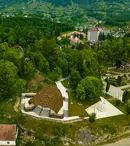 ROventura, 2 septembrie 2023. Călătorie de poveste la poalele Munților Rodnei, la Sângeorz-Băi