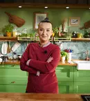 Roxana Blenche, gazda Hello Chef, e non-stop cu oalele pe foc. Cum își face ea vecinii „cei mai fericiți oameni din lume”. EXCLUSIV
