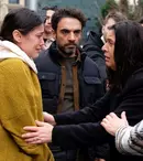 Secrete de familie, episodul din 29 septembrie 2023. Ceylin trece prin momente de coșmar