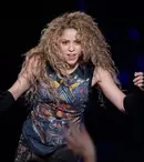 Shakira, premianta de onoare  la MTV Music Awards 2023. Cine a însoțit-o pe covorul roz