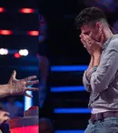 Smiley, gest neașteptat la Vocea României, în ediția de vineri. Ce îi face lui Tudor Chirilă: „S-ar fi bătut cu toată lumea”