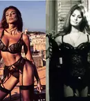 Sophia Loren a împlinit 89 de ani. Ce mesaj emoționant i-a transmis Mădălina Ghenea, sosia ei din România