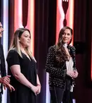 Raluca, soția lui Florin Dragomir, a venit la Chefi la cuțite 2023, sezonul 12. Cum a reușit să îl enerveze pe Florin Dumitrescu