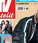 Numărul 20 din 2023 al revistei TV Satelit