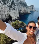 Vlad Gherman și Oana Moșneagu, primele declarații despre nuntă. „Ne-am gândit să o facem la...”