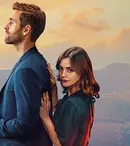 Wilderness, serial Amazon. Tot ce știm despre noul proiect al actriței Jenna Coleman. Premieră, trailer