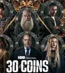 30 de arginți , sezonul 2. Tot ce trebuie să știi despre serialul de la HBO Max. Data lansării, distribuție, poveste