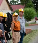 „Visuri la cheie”, 11 octombrie 2023. Povestea emoționantă a familiei Andronache. „Îmi doresc să nu mai doarmă pe jos”