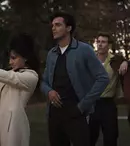 A fost lansat trailerul oficial pentru filmul „Priscilla”. Cailee Spaeny și Jacob Elordi sunt protagoniștii