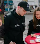 Alexia și Aris Eram, opriți de poliție, la America Express 2023, sezonul 2. „A pus mâna pe armă”