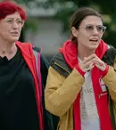 Ada Galeș a spus ce nu se vede la TV de la America Express: „E foarte greu, de ce nu se vede asta?’’