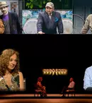 Adrian Văncică, invitat la „Nocturne”, de la TVR 1. Actorul din „Las Fierbinți” a lucrat într-un parc de distracții din Coreea de Sud