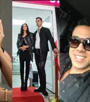 Alex Ashraf nu renunță la divorțul de Oana Zăvoranu. Ce a spus despre partaj. „Am discutat înainte să plec”