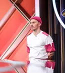 Alexandru Bunea, cea mai slabă farfurie de la Chefi la cuțite - 8 octombrie 2023. Gestul făcut de Florin Dumitrescu
