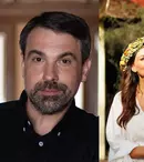 Fericire, feminitate și curaj: Cum își trăiește Ioana Ginghină viața sentimentală: „Dacă mâine divorțez, îl găsesc și pe al patrulea soț”