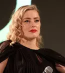 Amber Heard a devenit mamă de gemeni. Ce nume poartă bebelușii. Identitatea tatălui este învăluită de mister