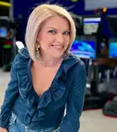 Imagini rare cu Andreea Marinescu, soțul și cei doi copii. Au apărut pentru prima dată împreună la TV: „Suntem foarte diferiți”