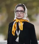 Angelina Jolie, împreună cu băieții ei, la filmările pentru „Maria”. Cum o ajută Maddox și Pax pe mama lor