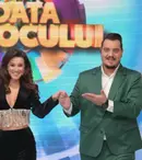 „Roata norocului” revine la Kanal D. Ce e nou în emisiunea cu Bursucu și Ana-Maria Barnoschi