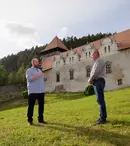 Când începe „Exclusiv în România”, sezonul 21, la TVR 1. Care sunt noutățile din emisiunea lui Cristian Tabără