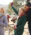 Filme de Crăciun la DIVA, octombrie 2023. Ce a programat postul TV în perioada 15-31 octombrie