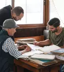 Ce se întâmplă în „Groapa”, episodul 4. Apar noi provocări în povestea familiei Vlahu 
