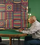 Ce se întâmplă în „Groapa”, episodul 8. Sandu are o discuție cu Sașa și Alma. „Fratele care te vinde, nu e frate”