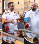 Chefi la cuțite. Ce se întâmplă în show-ul de la Antena 1, cu două ediții înainte de semifinala sezonului 12. „O să fie circ”