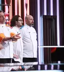 Cine sunt semifinaliștii de la Chefi la cuțite 2023, sezonul 12. Trei concurenți au fost eliminați