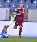 SUPERLIGA: Cine transmite Dinamo – CFR Cluj, cel mai tare duel din etapa a 12-a din Liga 1