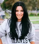 Corina Caragea, imagini incendiare din vacanță. Fără haine, „îmbrăcată” doar cu un cearșaf, într-o cameră de hotel din New York