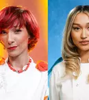 Cristina Sabău (Mariposa) și Nadd Hu, eliminate de la Chefi la cuțite 2023, sezonul 12. „Îmi venea să fug”