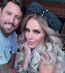 Bat clopotele de nuntă! Daniel Pavel i-a oferit inelul de logodnă iubitei sale. „Avem nași!”. EXCLUSIV